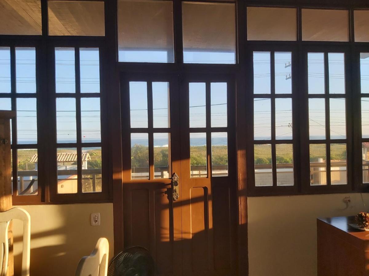 Casa Em Frente A Praia De Jacone Saquarema Exterior foto