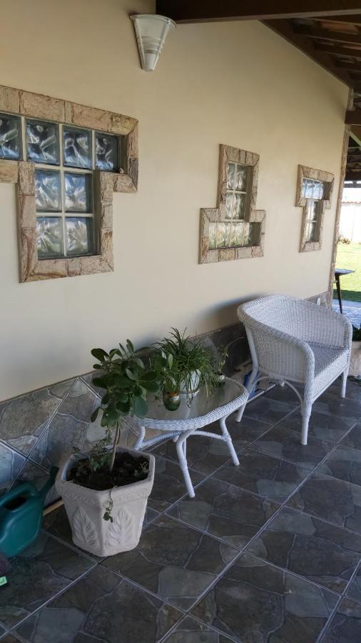 Casa Em Frente A Praia De Jacone Saquarema Exterior foto