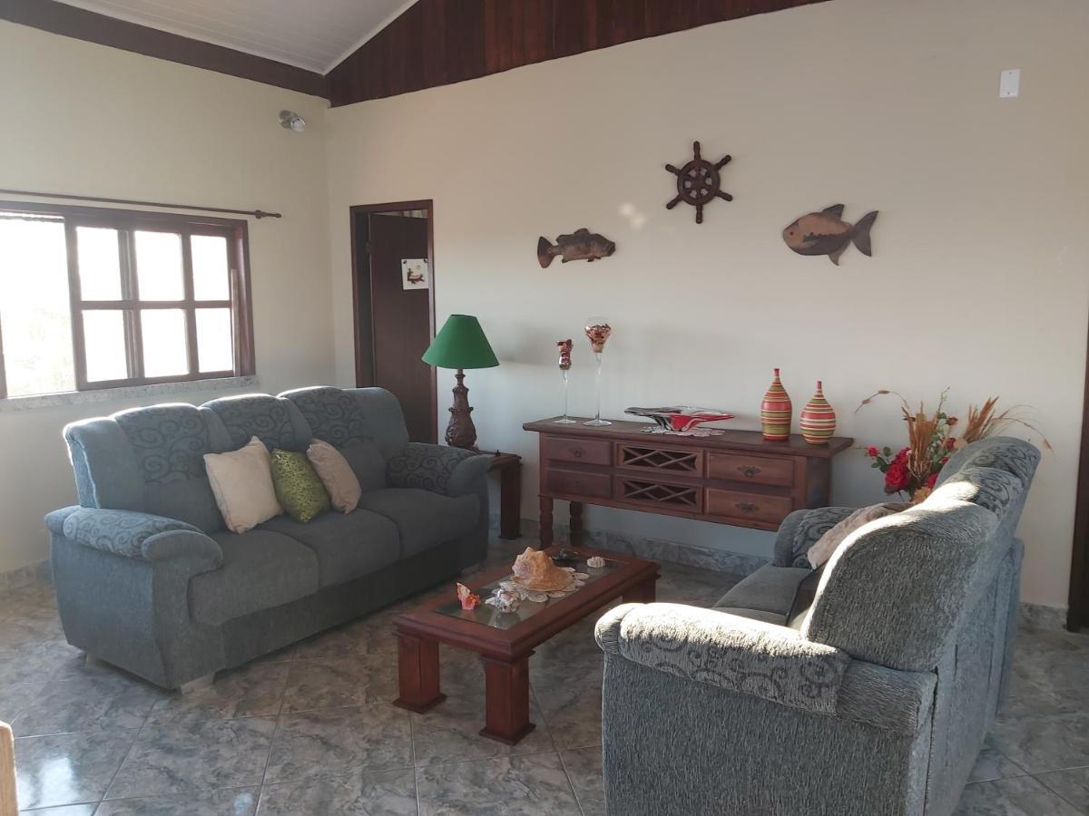Casa Em Frente A Praia De Jacone Saquarema Exterior foto
