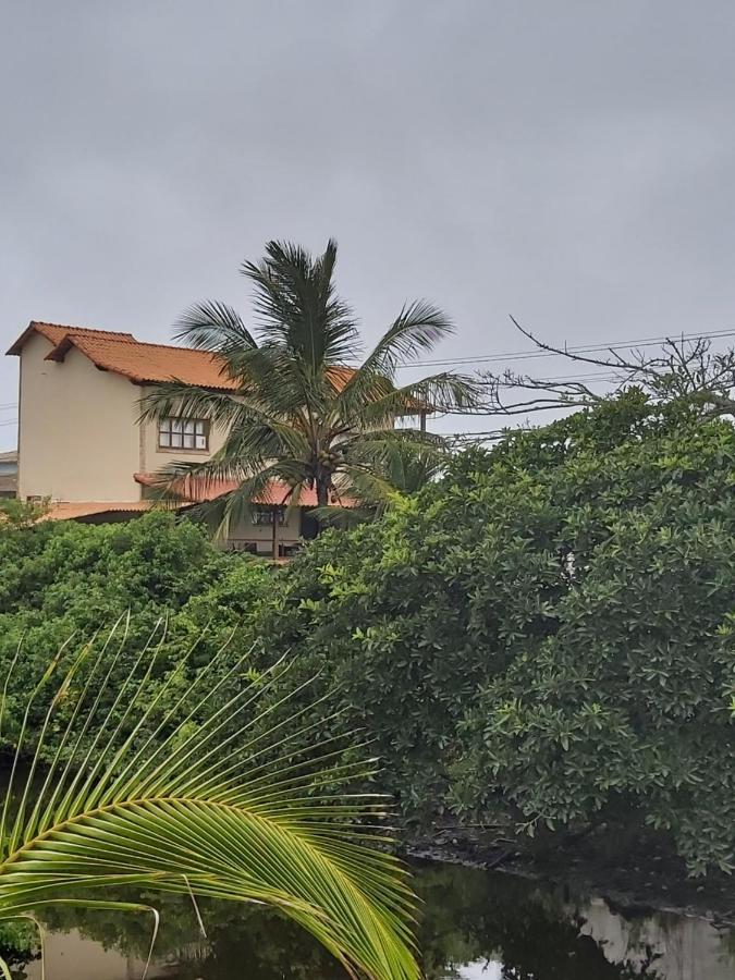Casa Em Frente A Praia De Jacone Saquarema Exterior foto
