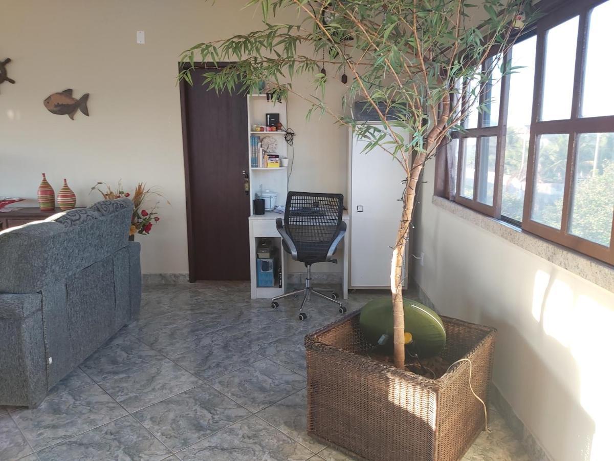 Casa Em Frente A Praia De Jacone Saquarema Exterior foto