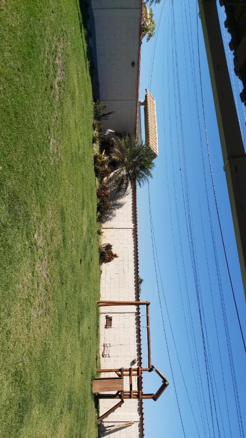 Casa Em Frente A Praia De Jacone Saquarema Exterior foto