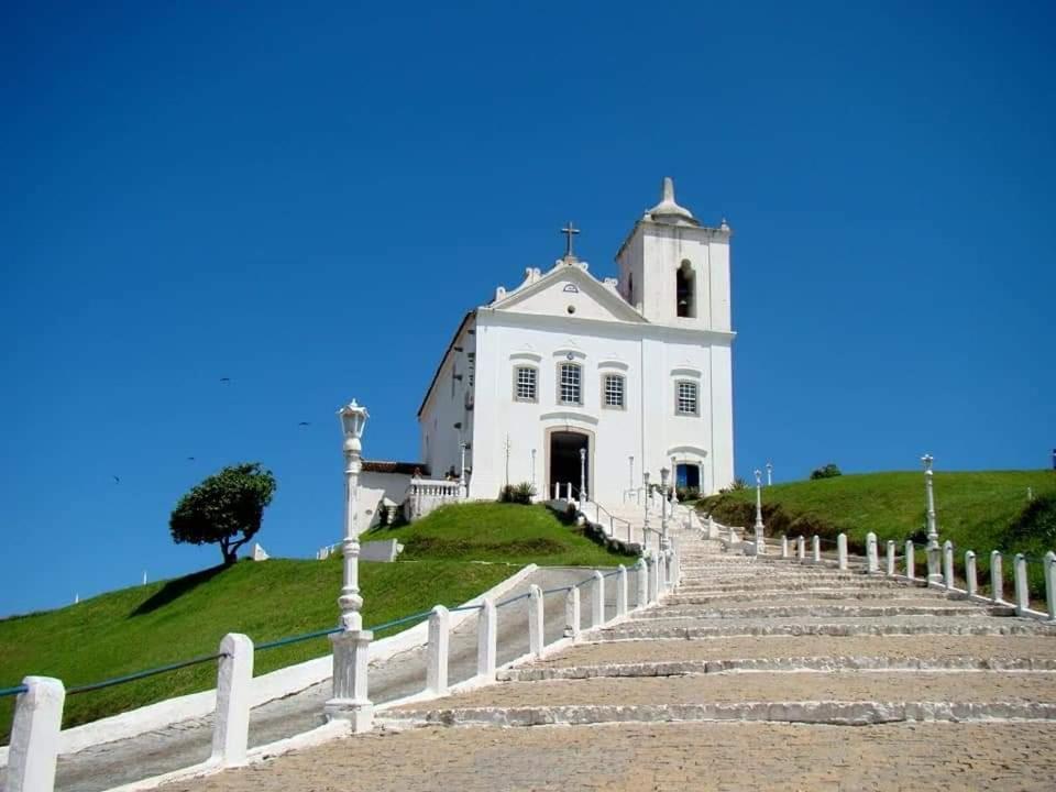 Casa Em Frente A Praia De Jacone Saquarema Exterior foto