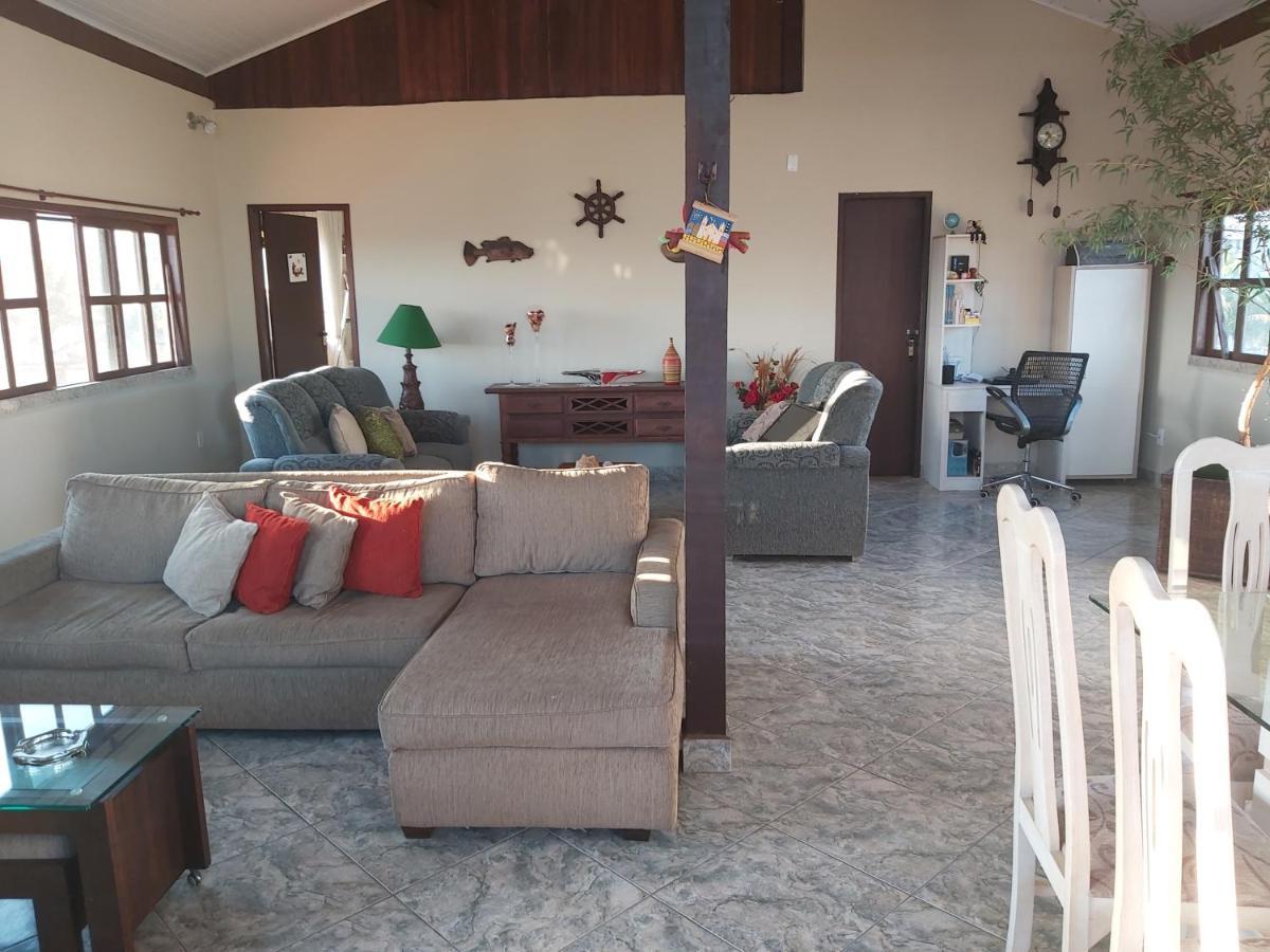 Casa Em Frente A Praia De Jacone Saquarema Exterior foto