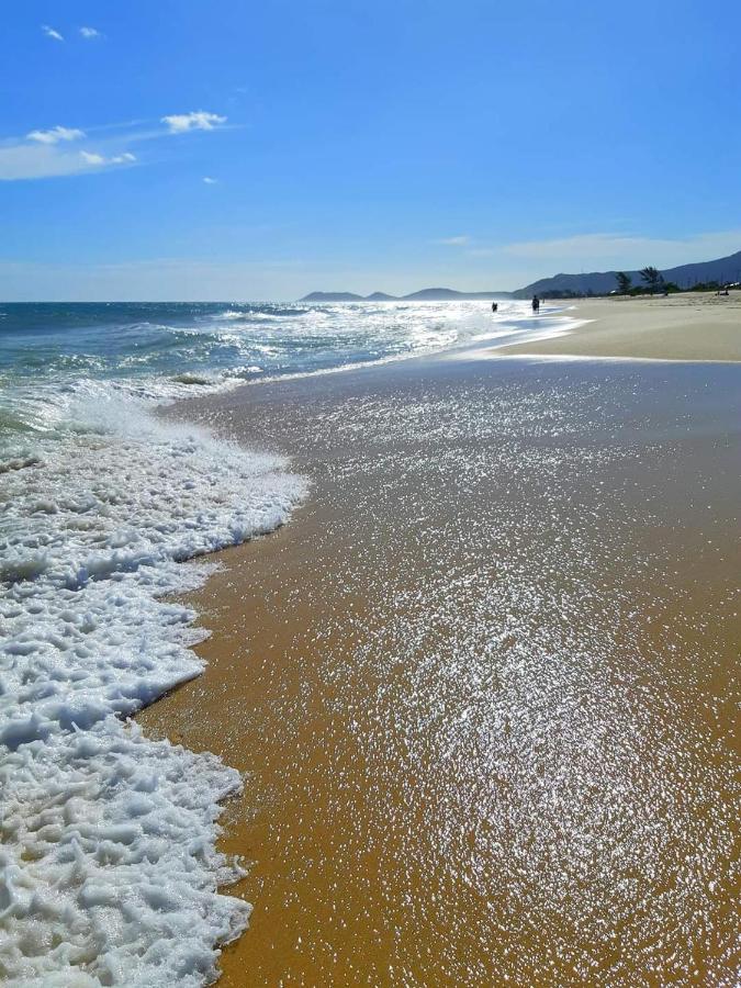 Casa Em Frente A Praia De Jacone Saquarema Exterior foto