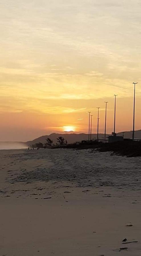 Casa Em Frente A Praia De Jacone Saquarema Exterior foto
