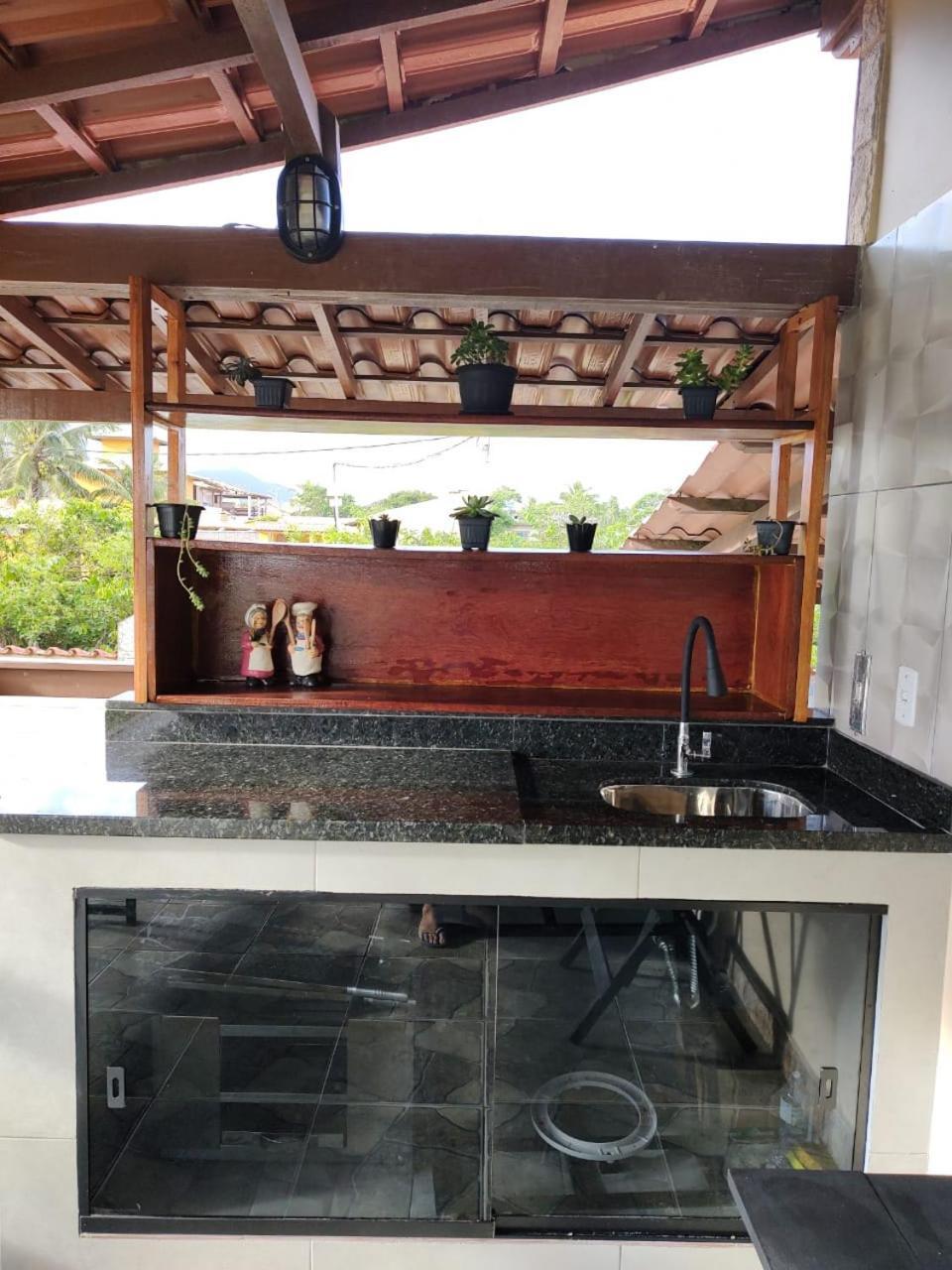 Casa Em Frente A Praia De Jacone Saquarema Zimmer foto