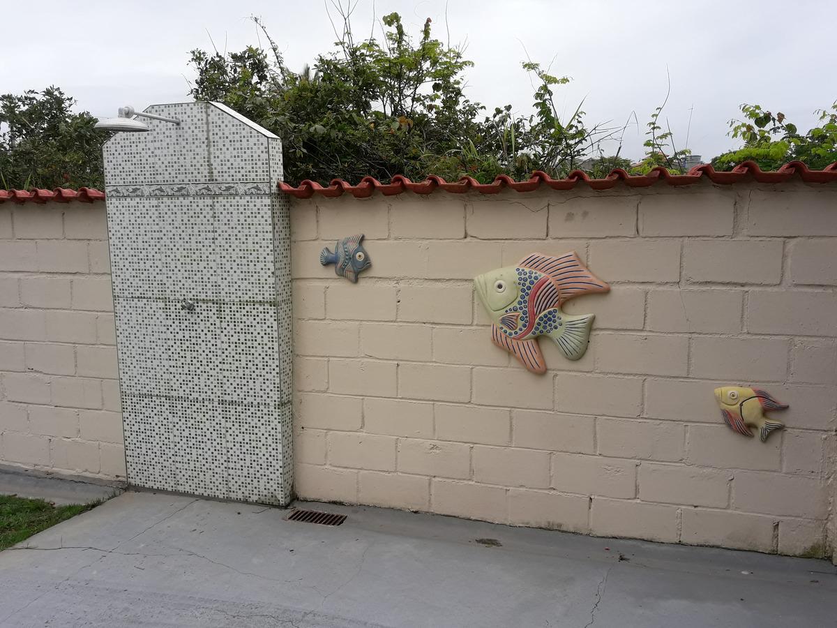 Casa Em Frente A Praia De Jacone Saquarema Exterior foto