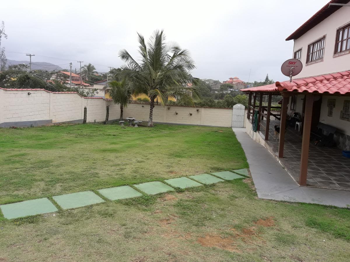 Casa Em Frente A Praia De Jacone Saquarema Exterior foto