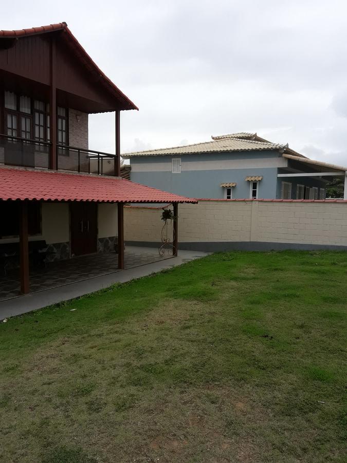 Casa Em Frente A Praia De Jacone Saquarema Exterior foto