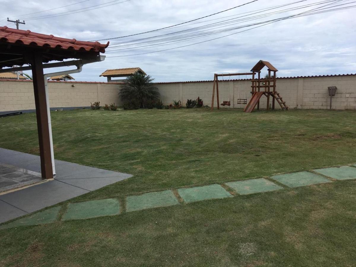 Casa Em Frente A Praia De Jacone Saquarema Exterior foto